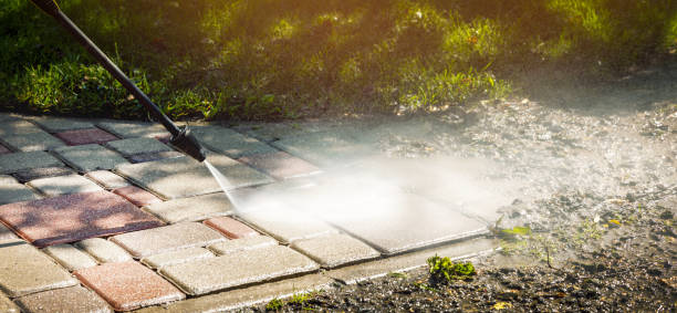 Solar Panel Cleaning in Kelso, WA